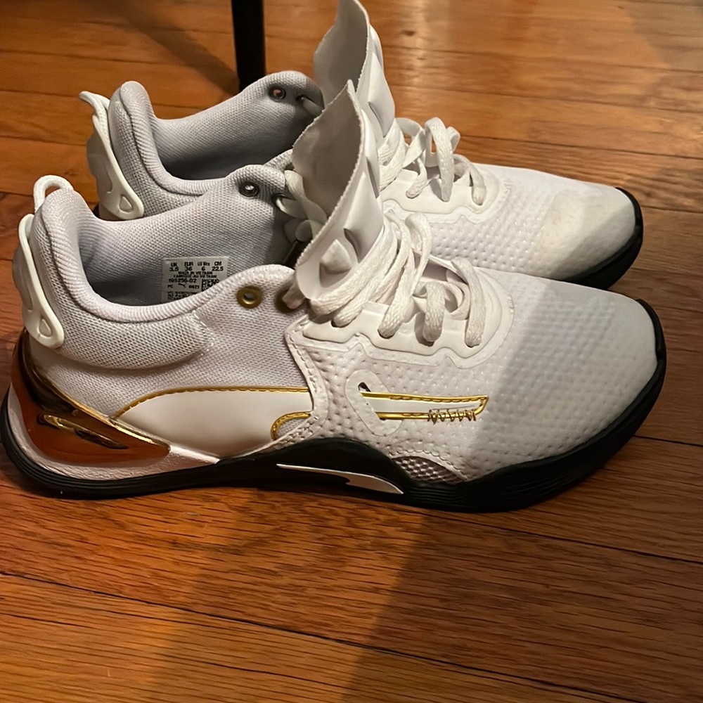 Puma Fuse Moto Sneaker